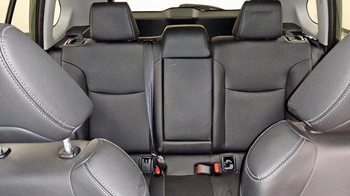 Toyota COROLLA CROSS XLE 2024