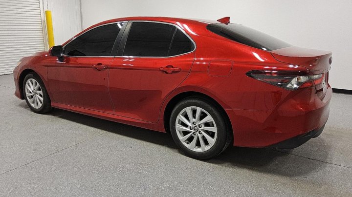 Toyota Camry LE 2023