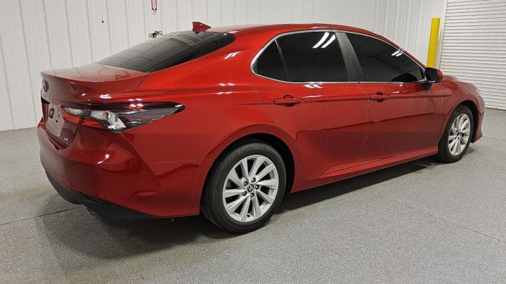 Toyota Camry LE 2023