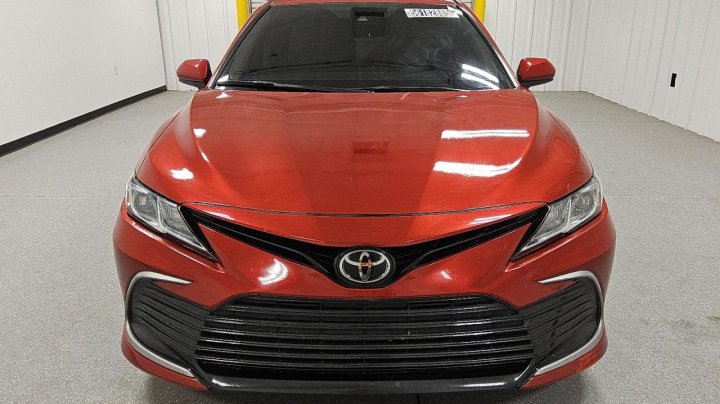 Toyota Camry LE 2023