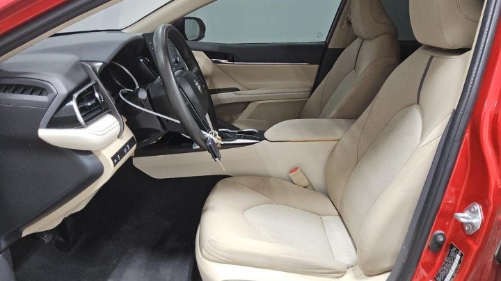 Toyota Camry LE 2023