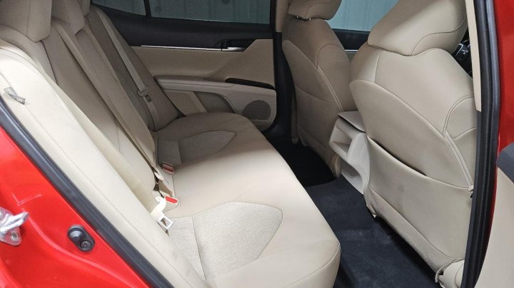 Toyota Camry LE 2023
