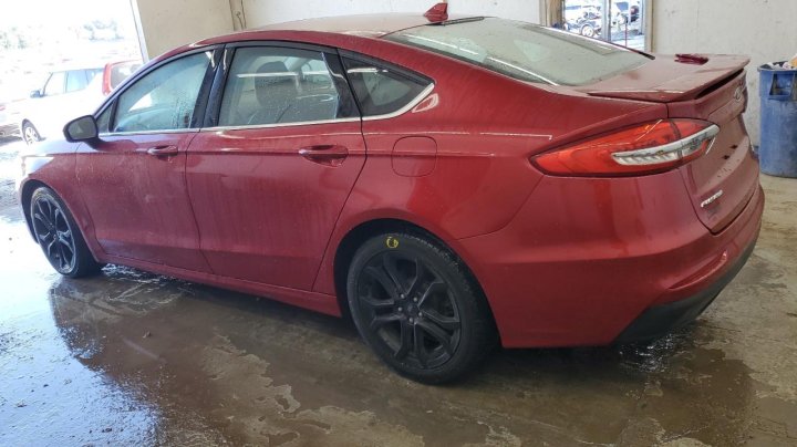 Ford FUSION SE 2020