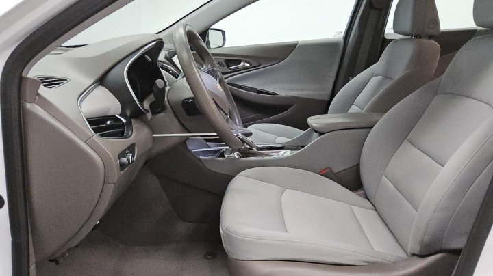 Chevrolet Malibu LT 2020