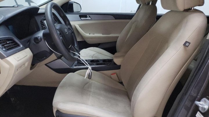 Hyundai SONATA SE 2017
