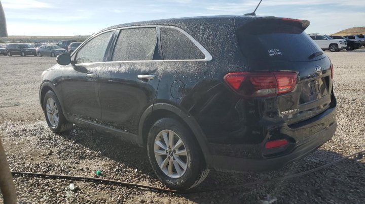 KIA Sorento S 2020
