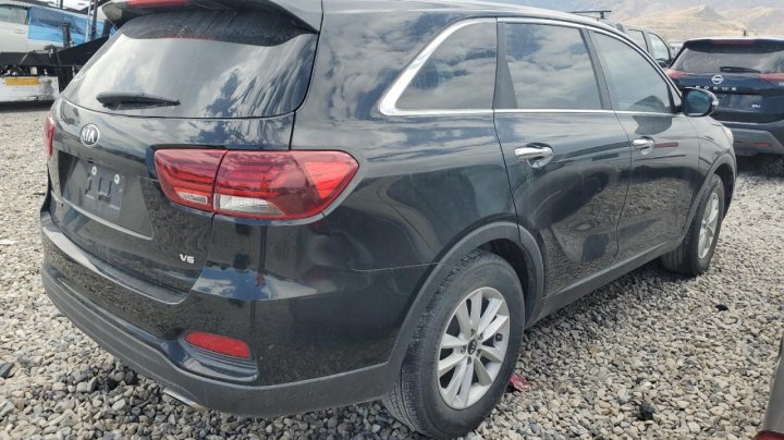 KIA Sorento S 2020