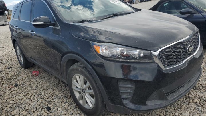 KIA Sorento S 2020