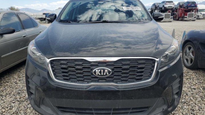 KIA Sorento S 2020