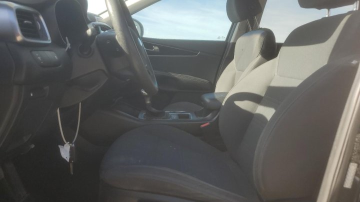 KIA Sorento S 2020