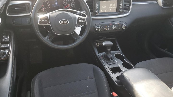KIA Sorento S 2020
