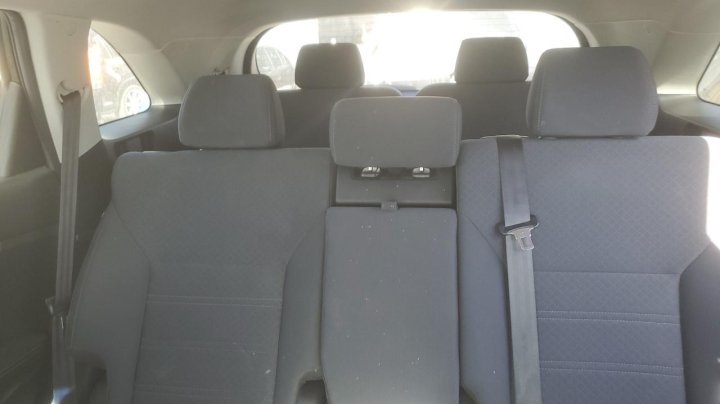 KIA Sorento S 2020