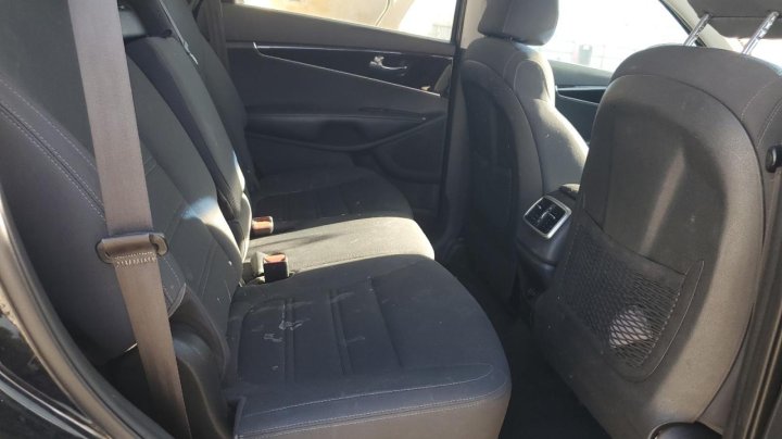KIA Sorento S 2020
