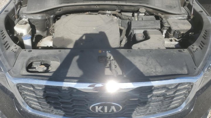 KIA Sorento S 2020