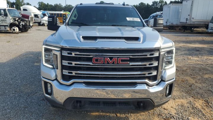 GMC Sierra K2500 SLE 2022