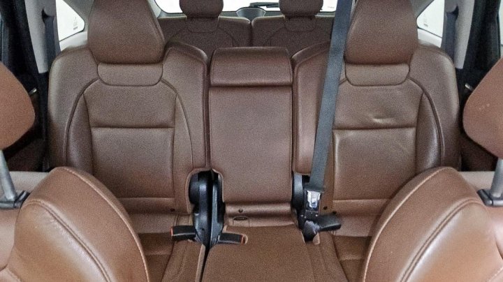 Acura MDX  2019