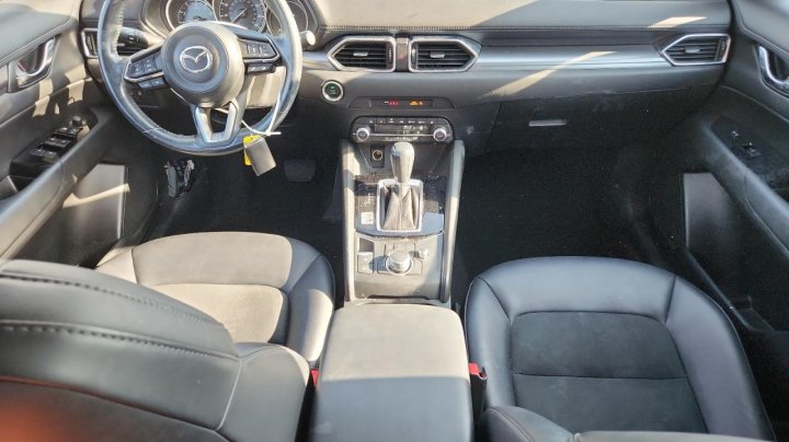 Mazda CX-5 TOURING 2021
