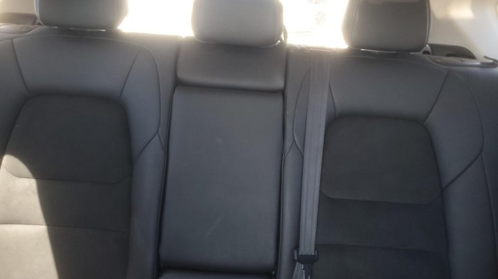 Mazda CX-5 TOURING 2021