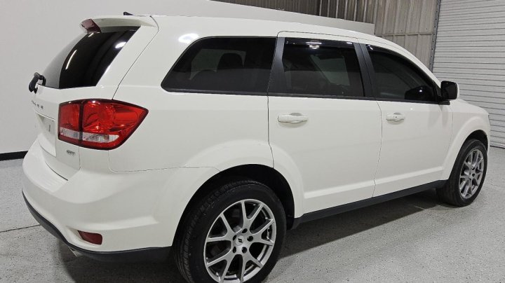 Dodge JOURNEY GT 2019