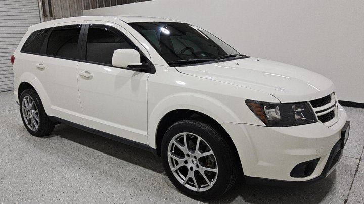 Dodge JOURNEY GT 2019