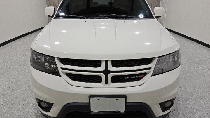 Dodge JOURNEY GT 2019