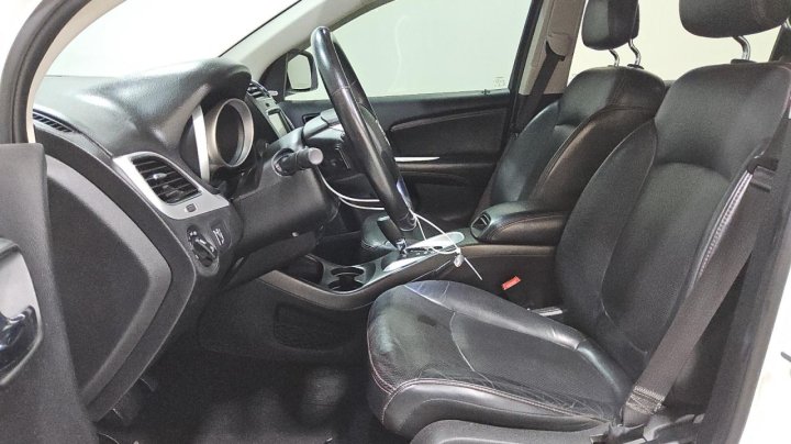 Dodge JOURNEY GT 2019
