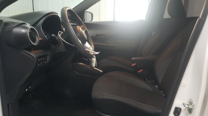 Nissan Kicks S 2020