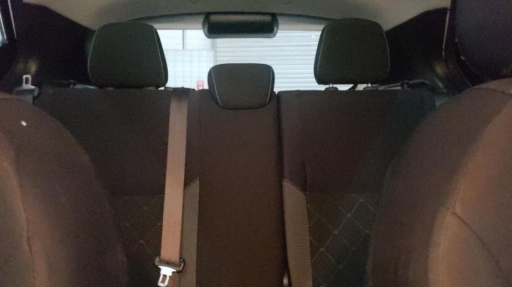 Nissan Kicks S 2020
