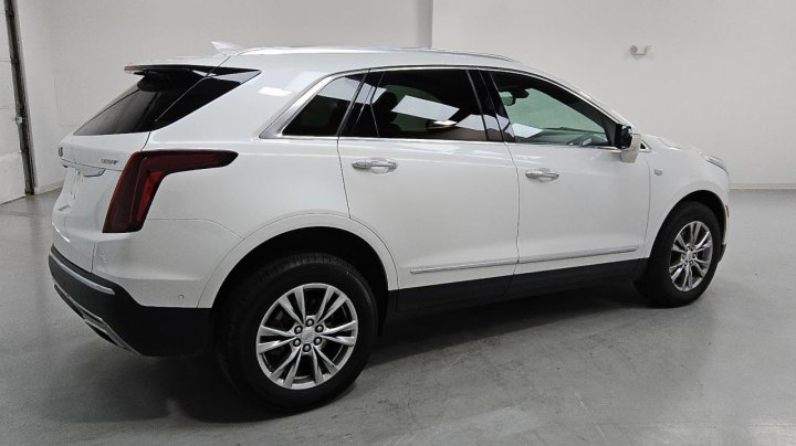 Cadillac XT5 PREMIUM LUXURY 2023