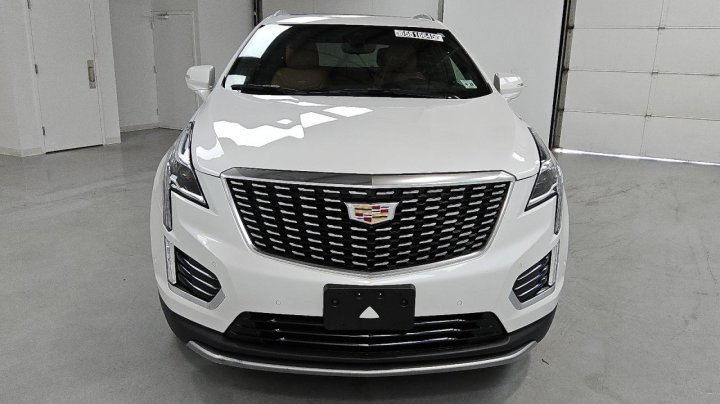 Cadillac XT5 PREMIUM LUXURY 2023