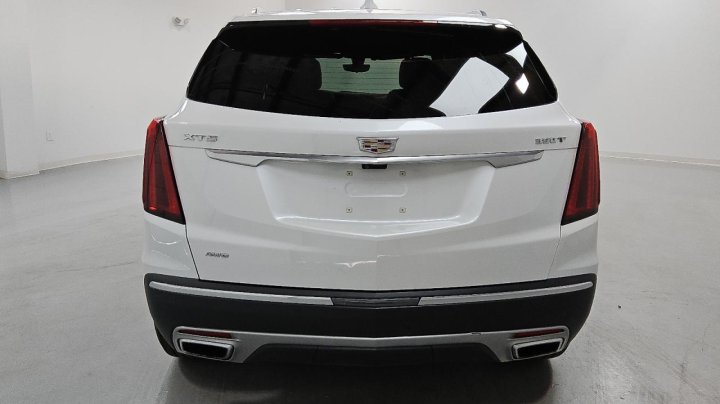 Cadillac XT5 PREMIUM LUXURY 2023