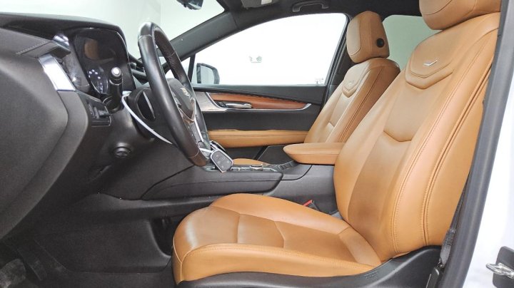 Cadillac XT5 PREMIUM LUXURY 2023