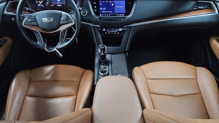 Cadillac XT5 PREMIUM LUXURY 2023