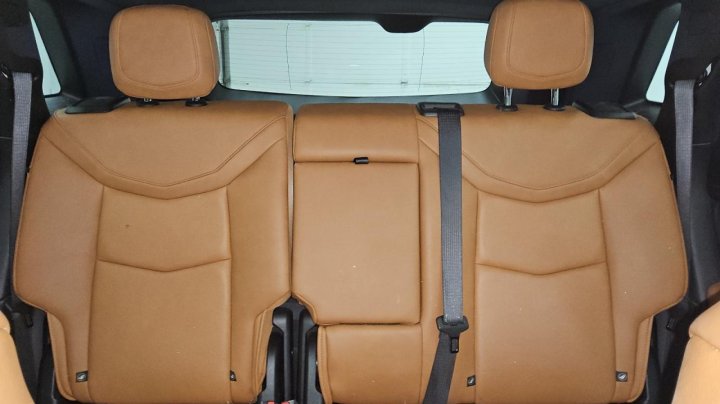 Cadillac XT5 PREMIUM LUXURY 2023