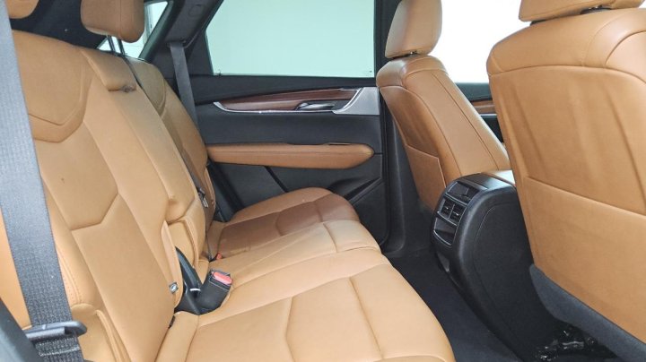 Cadillac XT5 PREMIUM LUXURY 2023