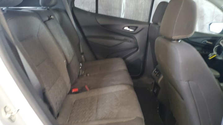 Chevrolet Equinox LT 2022