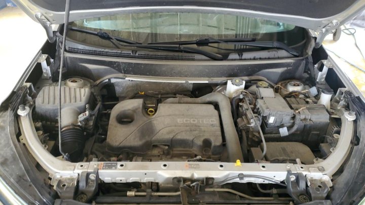 Chevrolet Equinox LT 2022