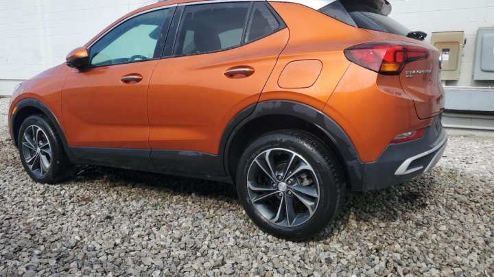 Buick ENCORE GX SELECT 2023