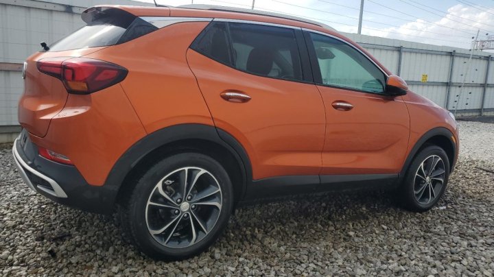 Buick ENCORE GX SELECT 2023
