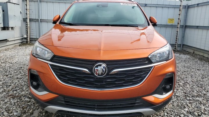Buick ENCORE GX SELECT 2023