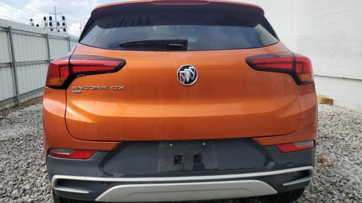 Buick ENCORE GX SELECT 2023