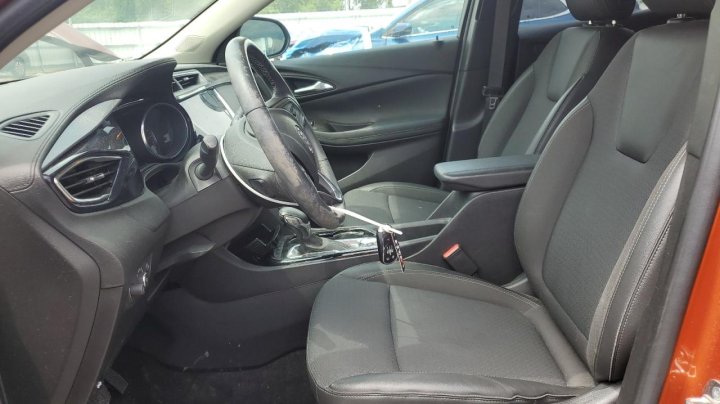 Buick ENCORE GX SELECT 2023