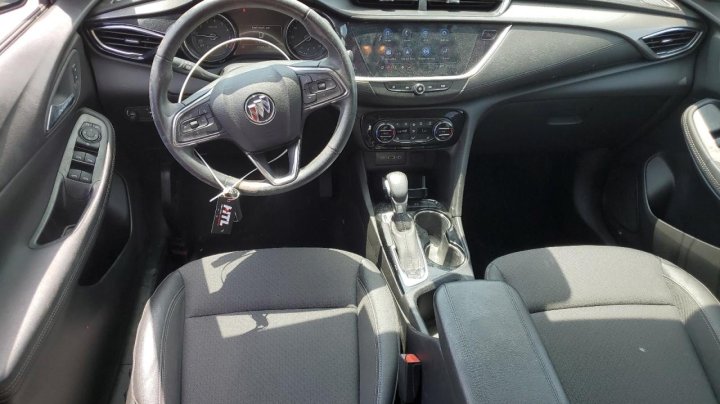 Buick ENCORE GX SELECT 2023