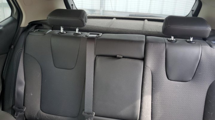 Buick ENCORE GX SELECT 2023