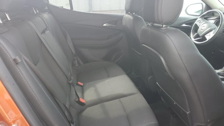 Buick ENCORE GX SELECT 2023