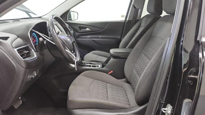 Chevrolet Equinox LT 2022