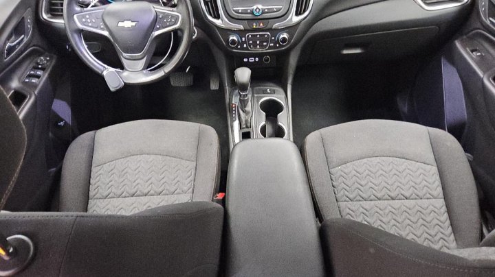 Chevrolet Equinox LT 2022