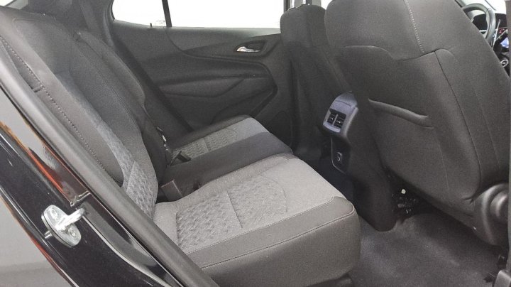 Chevrolet Equinox LT 2022