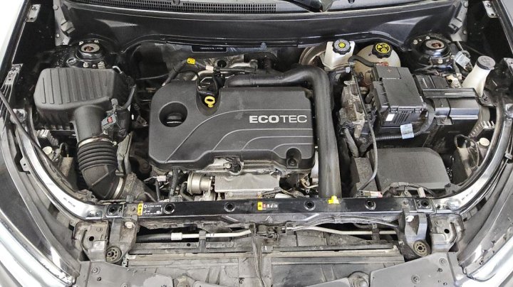 Chevrolet Equinox LT 2022