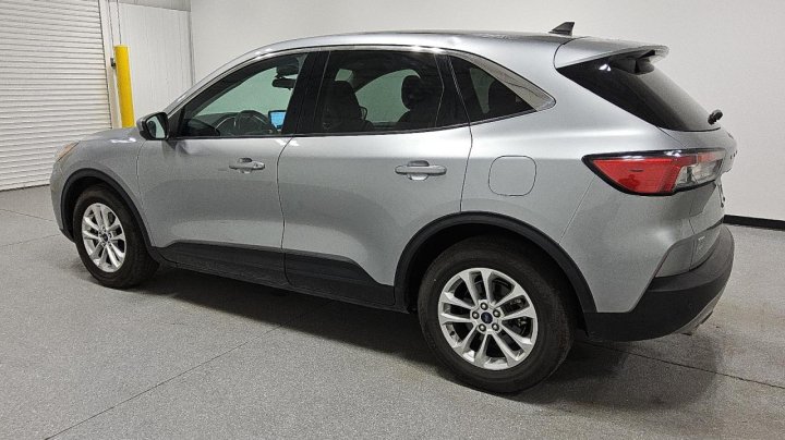 Ford Escape SE 2021